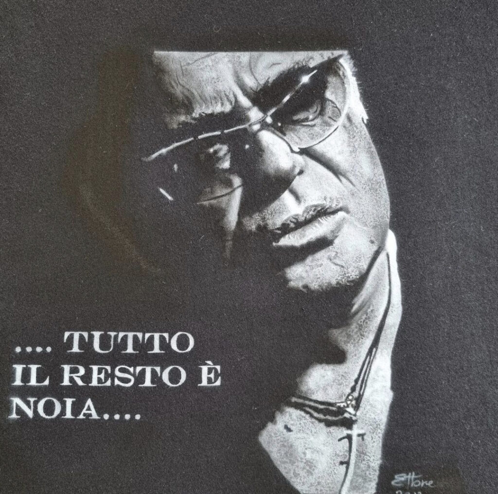 Franco Califano